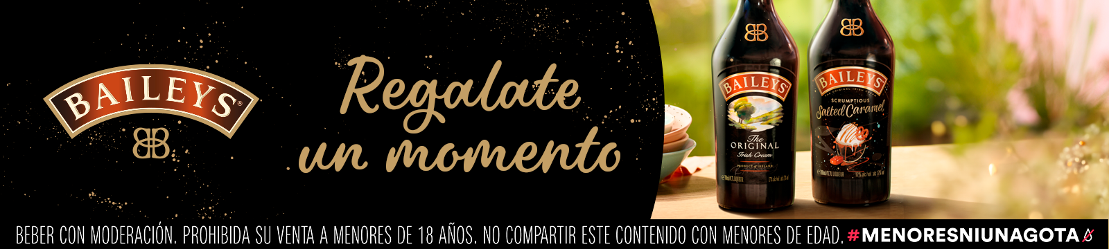 Baileys