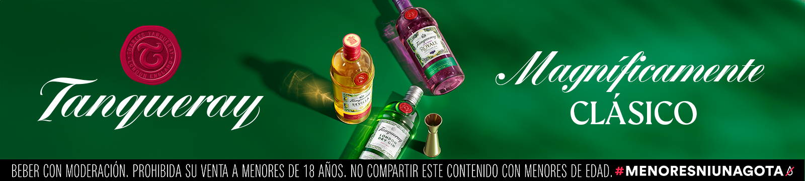 Tanqueray