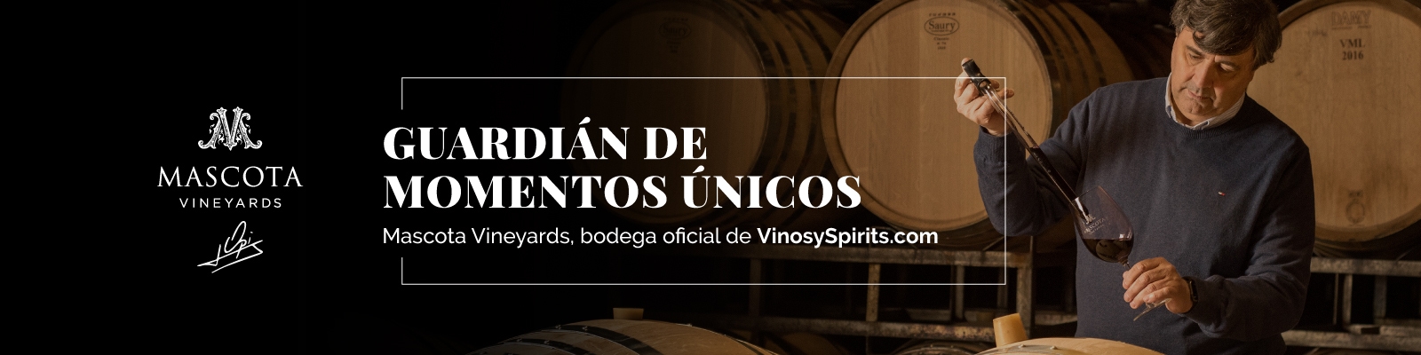 Mascota Vineyards