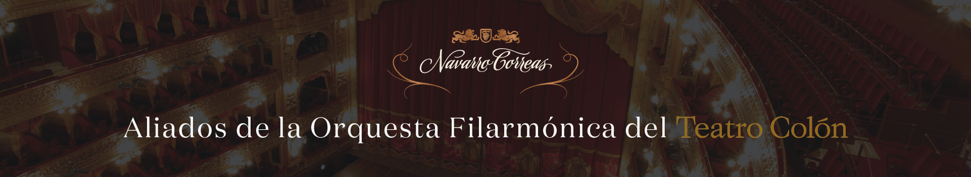 Navarro Correas