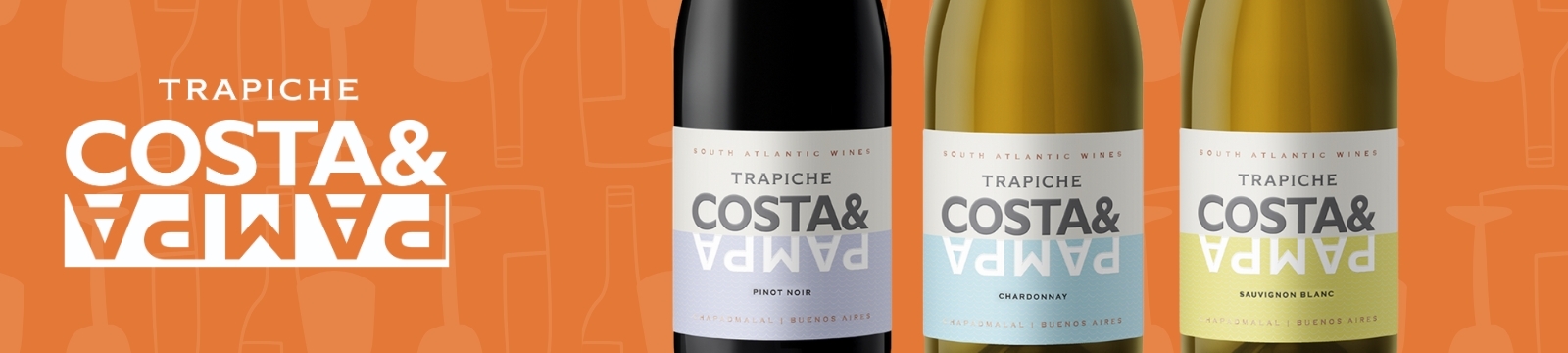 Trapiche Costa & Pampa