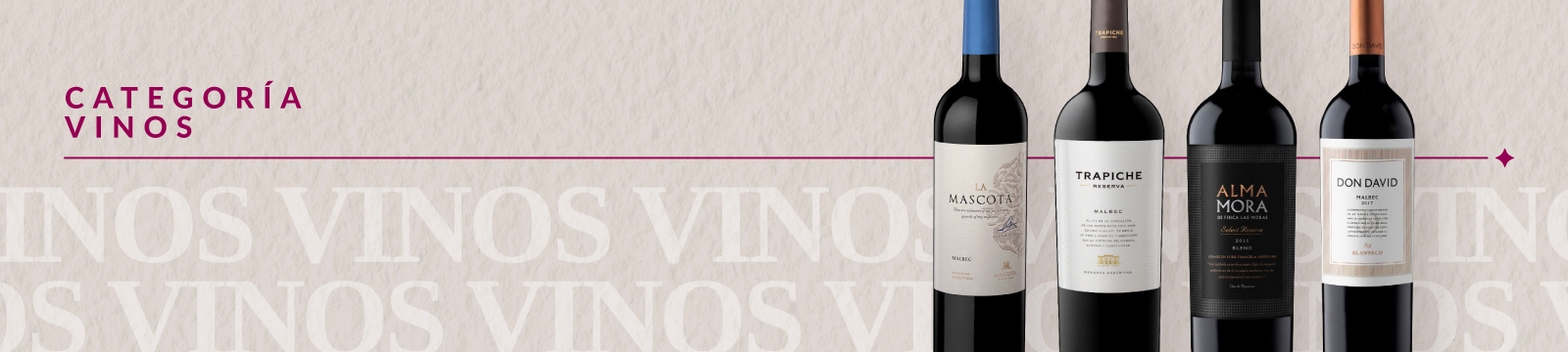 Vinos
