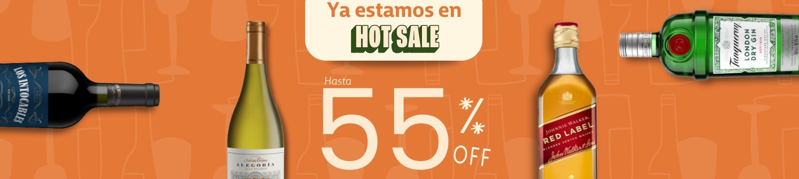 HOT SALE