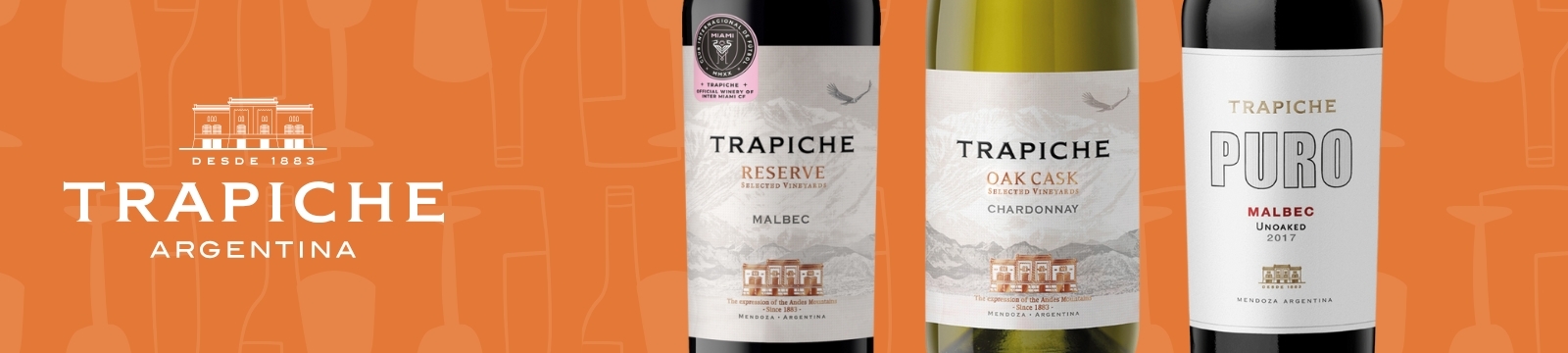Trapiche