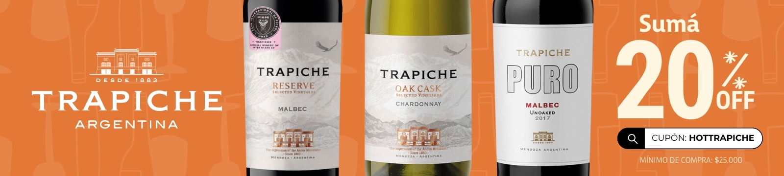 Trapiche