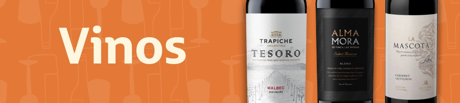 Vinos