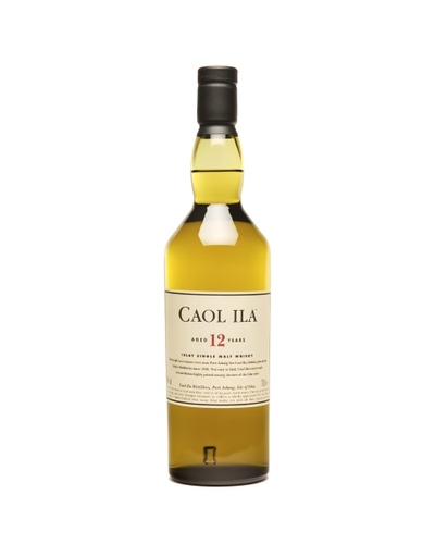 Caol Ila 750 ml