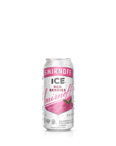 Smirnoff Ice Red Berries 473ml