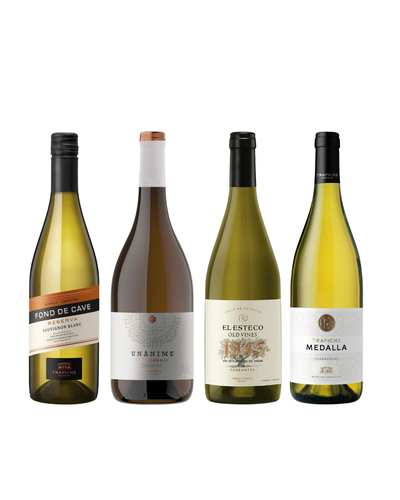 Combo Degustación Blancos