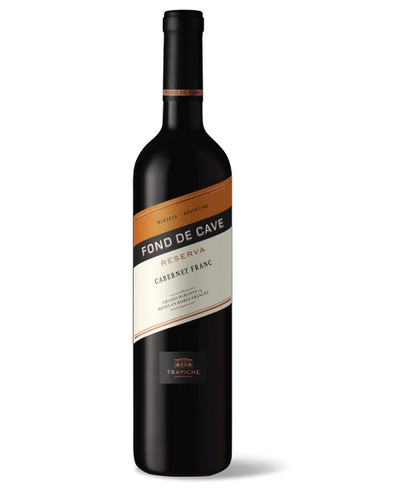 Fond de Cave Reserva